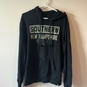 Southern New Hampshire University Operation hoodie